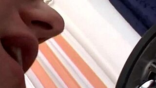 milf and young guy fuck homemade amateur style 😈