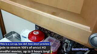 kalani luana's yearly physical with dr tampa?