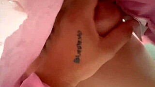 damn, my husband slams me so good!