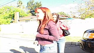 Trinity, Kelly, and Jessica crave big black cocks!