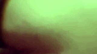 Miya Triez, the dirty housewife, gets wild for her cuckold.