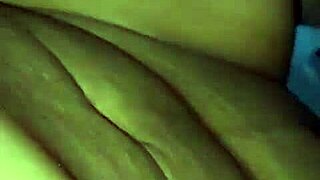 Emotional tease by Talya Zorrentos with piercing and shaved pussy