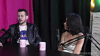 bruna carlos big ass compilation