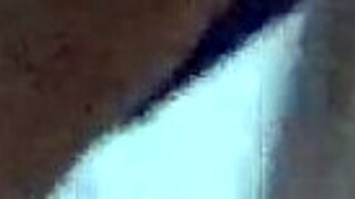 Young Girl Wants to See Me at Work Part 1