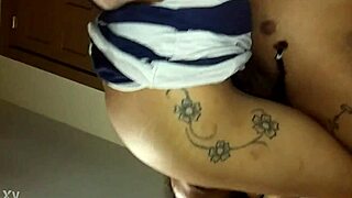 Monique Bastos Asks To Fuck Her Tight Ass