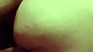 Miya Triez, the dirty housewife, gets wild for her cuckold.