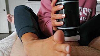 love and little sex on another level in bedroom