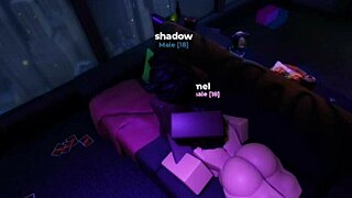 Slut Craves Rough Fucking With Big Black Cock On Her Ass And Pussy.