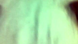 Chubby Babe Gives Pussy To TV Repairman While Cuckold Watches