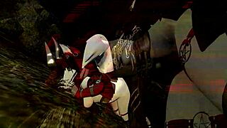 Oops! Overloaded Squirting Pussy With Tons Of Cum