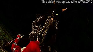 Oops! Overloaded Squirting Pussy With Tons Of Cum