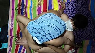 teacher invites to oyo hotel for first time in hindi