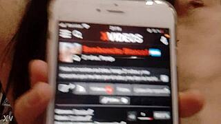 This is a verification video for sexy details.