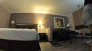 Doll casting interview session.