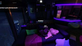 Slut Craves Rough Fucking With Big Black Cock On Her Ass And Pussy.