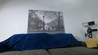 Erika Bellucci tries anal for the first time.