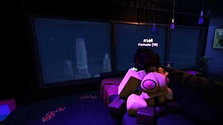 Slut Craves Rough Fucking With Big Black Cock On Her Ass And Pussy.