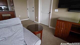 Sexy close up sex, Rodriguezx3, what are you showing us?