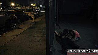 Chupetona Blows Monster Cock In Exotic Mask