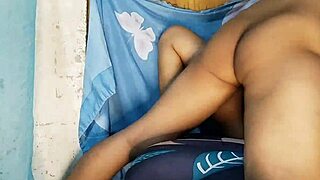 Ich war von meinem hübschen Neffen angezogen, also haben wir uns für wilde Action getroffen.