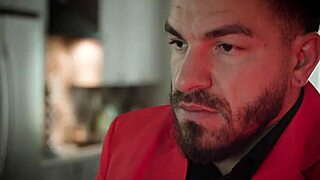 Dylann Vox Slammed Hard!