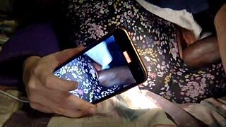 i'm mary rock candy licking alexa's big tits while inna innaki joins our lesbian sex