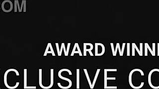 watch this teen redhead prove she's a slut with anal and masturbation!