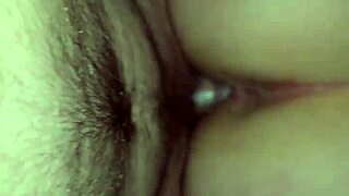 european milf slave does strip tease with clothes ripped