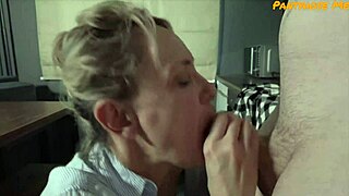 Is Alone Time With Leila Cove Taboo Or Just Hot?