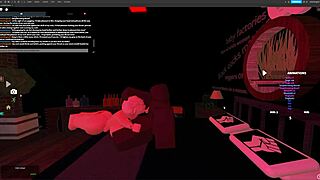 Blonde Bitch Gets Roughly Fucked by Big Black Cock