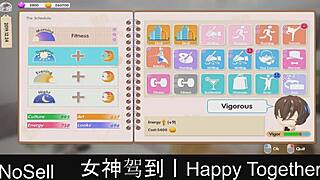 Are you ready for happy together part 17?