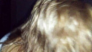 Latina Student Masturbates To Physics Teacher In Bedroom