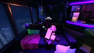 Slut Craves Rough Fucking With Big Black Cock On Her Ass And Pussy.