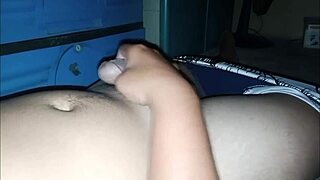 Wild anal sex in my home with friends