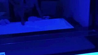 Hot Latina Wife Rides Hard in Hotel