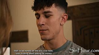 Family Reputation Or Virginity, Choose Bitch - Parker Ambrose Millie Morgan