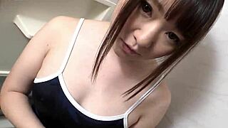 Spanish Blanca tries Russian cock and gets creampie 😍