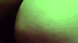 Miya Triez, the dirty housewife, gets wild for her cuckold.