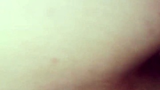 Peruvian Babe Takes It Hard in the Ass