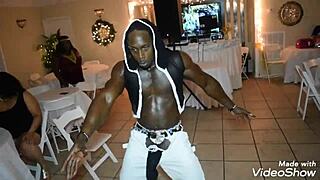 Girls enjoy a night out in New Orleans.