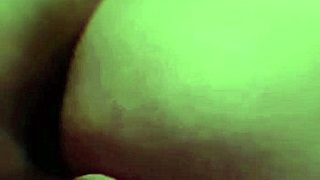 Miya Triez, the dirty housewife, gets wild for her cuckold.