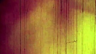 White slut in satin gets blowjob and doggystyle