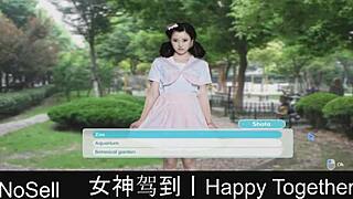 Are you ready for happy together part 17?