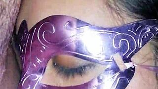 Fucking My Big Booty African Woman With Monster BBC!