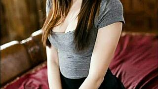 ava taylor is so beautiful, isn't she?