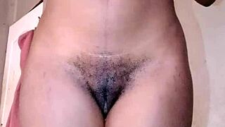i love this african babe's big ass pussy getting fucked