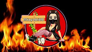 penny porsche and dino bravo enjoy a ride together at home