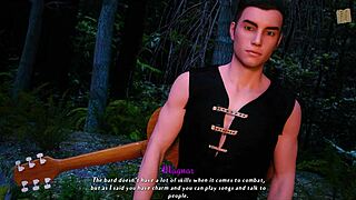 Oh Stepdaughter, Can You Help Me Fuck You?