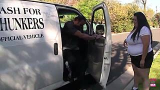 puke girl in the bathroom scene