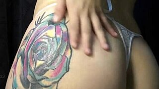 Passionate Tits And Ass Feast